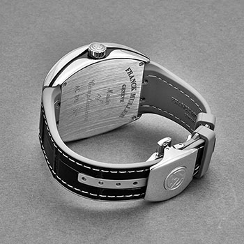 Franck Muller Vanguard Men's Watch Model 45MBSCDTACBK Thumbnail 3